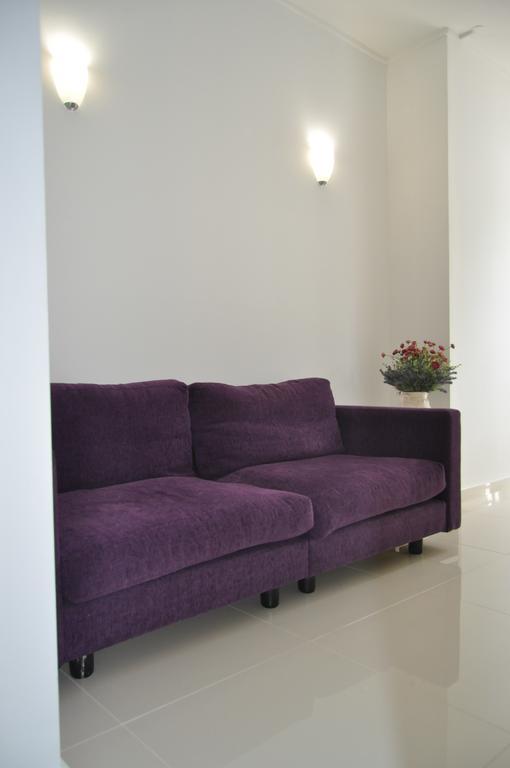 Royal Sunset Studios & Apartments Limassol Exterior foto